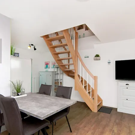 Semesterbostad Nr 123 In